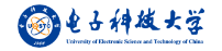 电子科技大学