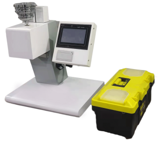 XNR-400H熔体流动速率测定仪