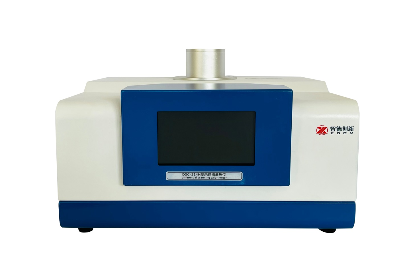 DSC差示扫描量热仪