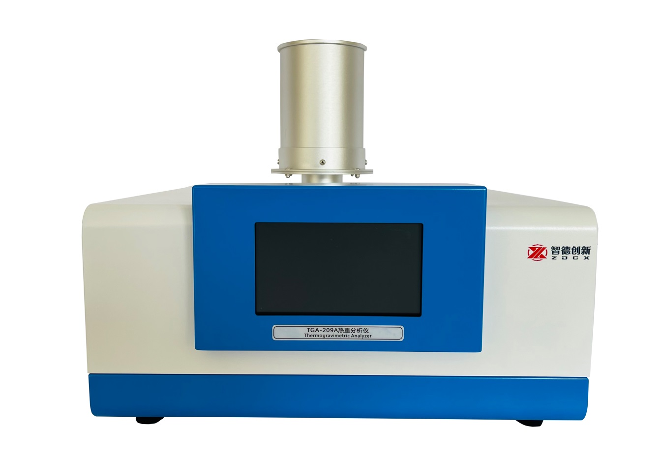 TGA热重分析仪