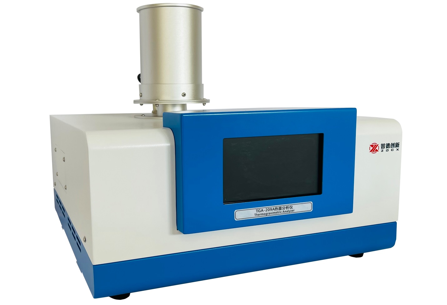TGA热重分析仪